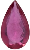 Thumbnail for your product : Loquet July ruby birthstone charm