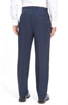 Thumbnail for your product : Linea Naturale Washable Pleated Micro Twill Trousers