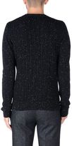 Thumbnail for your product : Ami ALEXANDRE MATTIUSSI Crewneck sweater