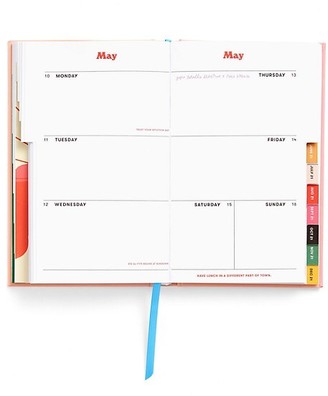 ban.do Say Yes Classic 17-Month Planner