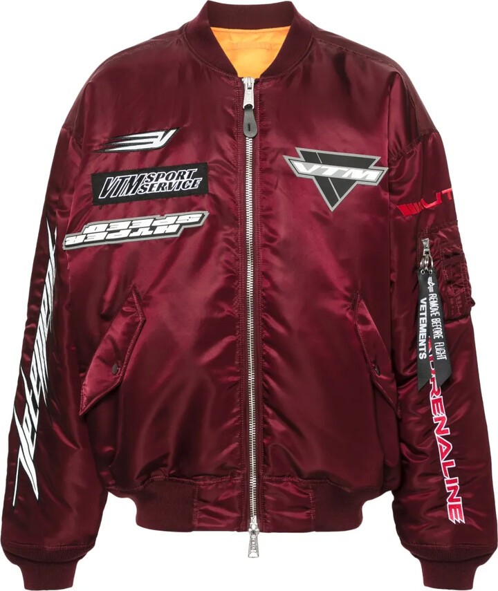 vetements ミリタリージャケット 2025年最新】VETEMENTS メンズ ミリタリージャケットの人気