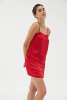 Thumbnail for your product : Urban Renewal Vintage Remnants Slip Mini Dress