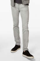 Thumbnail for your product : Mick Skinny Fit In Blackstripe