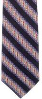 Thumbnail for your product : Stefano Ricci Silk Jacquard Tie