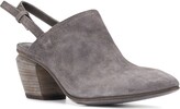 Thumbnail for your product : Officine Creative Severine chunky-heel pumps