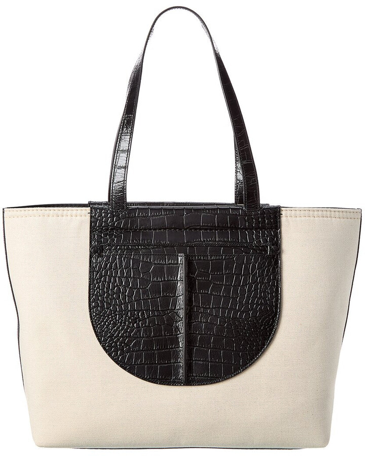 Tod's Women's Tote Bags | Shop the world's largest collection of 