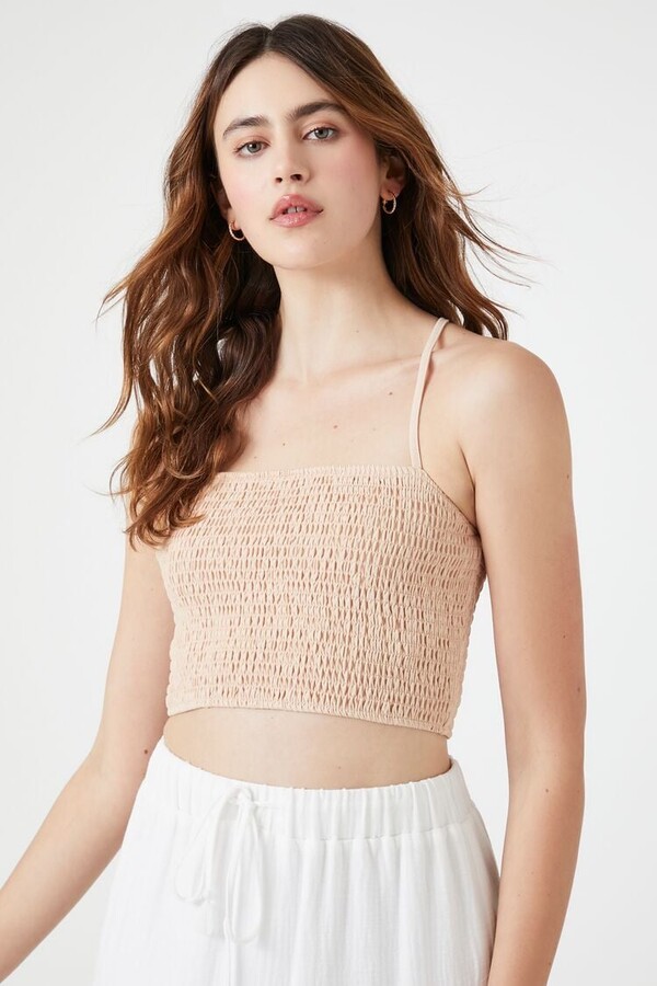 Oatmeal Cami, Shop The Largest Collection