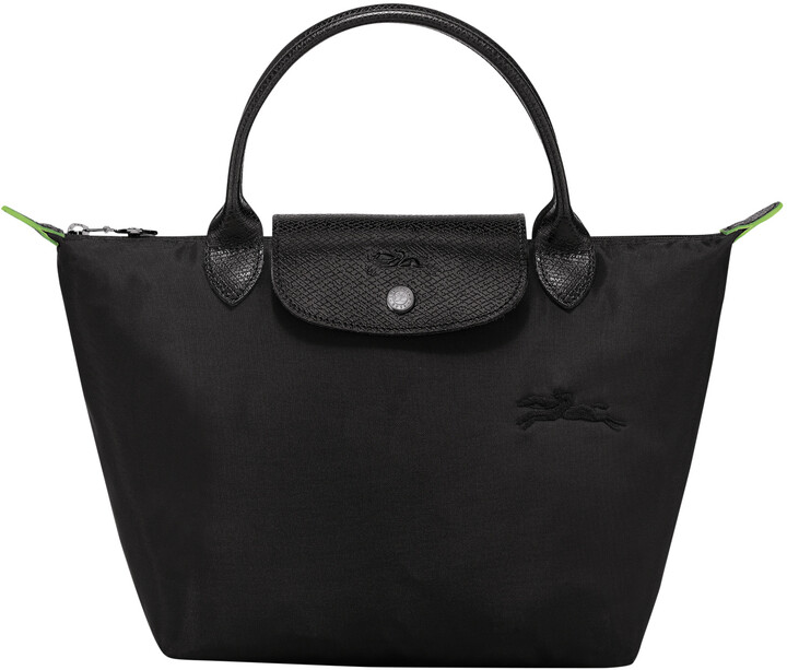 Longchamp Snap Closure Handbags | Shop the world's largest collection of  fashion | ShopStyle