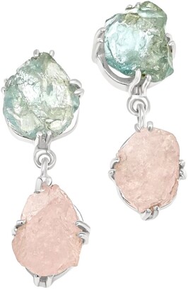 Gem Earrings | Shop the world's largest collection of fashion 