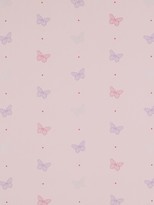 Thumbnail for your product : Jane Churchill Flitterby Wallpaper