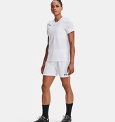 under armour women's golazo 2.0 shorts