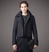 Thumbnail for your product : Belstaff STOTFORD JACKET In Lightweight Technical Quilt