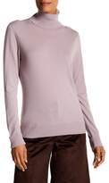 Thumbnail for your product : Lafayette 148 New York New York Extra Fine Wool Turtleneck