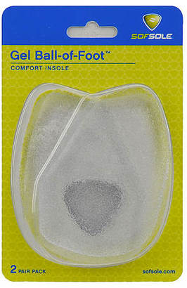 Sof Sole Gel Ball of the Foot