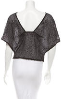 Thumbnail for your product : Ports 1961 Top