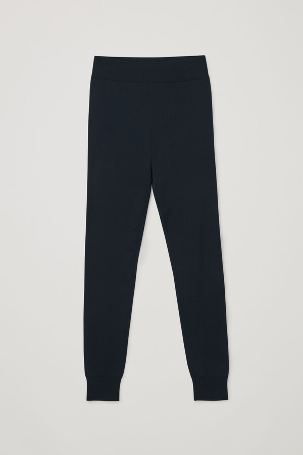 COS Seamless Leggings ShopStyle