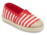 Thumbnail for your product : Cienta Baby's, Toddler's & Kid's Striped Espadrilles