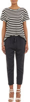 Thumbnail for your product : Current/Elliott Drawstring Pants
