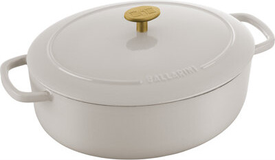 Ballarini Bellamonte Cast Iron Round Dutch Oven