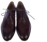 Thumbnail for your product : Ralph Lauren Collection Brogues