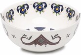 Thumbnail for your product : Seletti Hybrid Contrast-Print Bowl