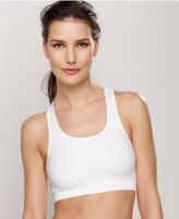 Thumbnail for your product : Wacoal Low-Impact Seamless Wireless Sports Bra 852243