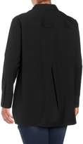Thumbnail for your product : Lafayette 148 New York Plus Dannell Blouse