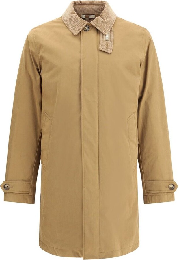 Woolrich Long Sleeve Padded Jacket