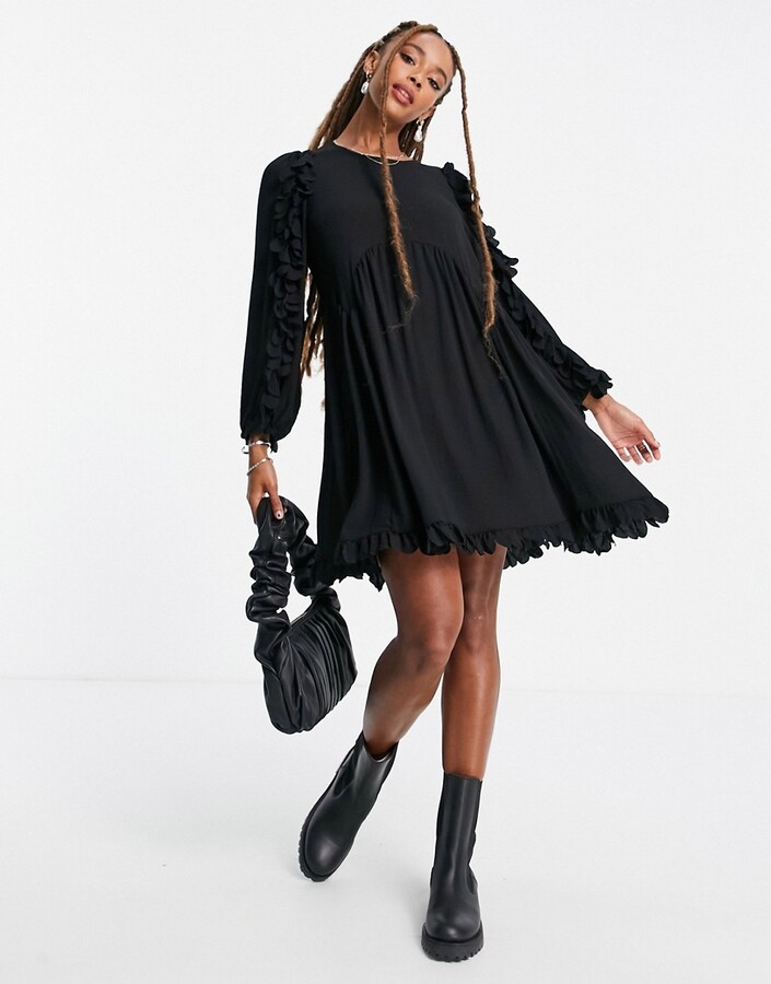 Vero Moda Women's Mini Dresses | ShopStyle