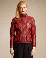 Thumbnail for your product : Belstaff The Triumph Jacket black
