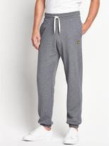 Thumbnail for your product : Lyle & Scott Mens Joggers - Grey Marl