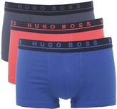 Thumbnail for your product : Boss Black Hugo 3 Pack Boxers