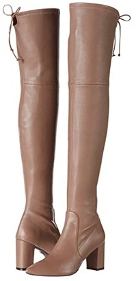 stuart weitzman lesley 75