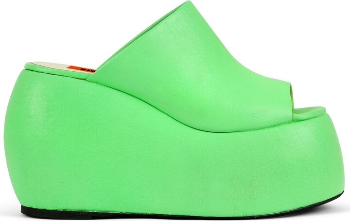 simon miller bubble sandals