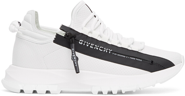 givenchy low sneakers