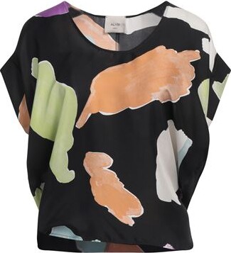 Alysi Crème Woman Top