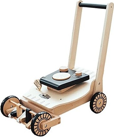 Wonder & Wise by Asweets Wonder Wise by Asweets Lawn Enforcer Mower