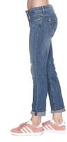 Thumbnail for your product : Dondup Low Waist Skinny Jeans