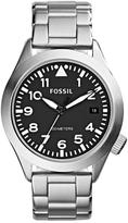Thumbnail for your product : Fossil Aeroflite Stainless Steel Mens Watch