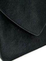 Thumbnail for your product : Holland & Holland Saddle Bag