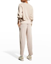 Thumbnail for your product : ATM Anthony Thomas Melillo French Terry Garment-Dyed Slim Sweatpants