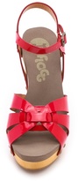 Thumbnail for your product : Flogg Fain Clog Sandals