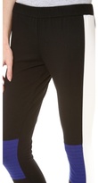 Thumbnail for your product : Pencey Team Slim Colorblock Pants