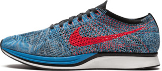 Nike Flyknit Racer Shoes - Size 13 - ShopStyle