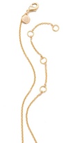 Thumbnail for your product : Alexis Bittar Crystal Spear Necklace