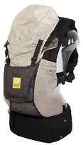 Thumbnail for your product : Lillebaby 6-Position Complete Airflow Baby & Child Carrier - Charcoal/Silver