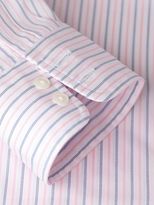 Thumbnail for your product : T.M.Lewin Men's Stripe end-on-end regular fit shirt