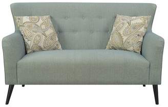 Ophelia & Co. Kincer Button Tufting Settee