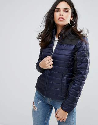 G Star G-Star Tube Quilted Jacket