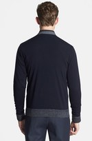 Thumbnail for your product : Theory Slim Fit 'Goldsmith P New Sovereign' Wool Blend Cardigan